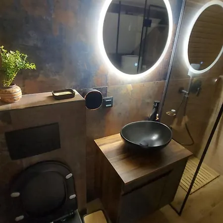 Narnia Apartment Belgrade Exterior photo