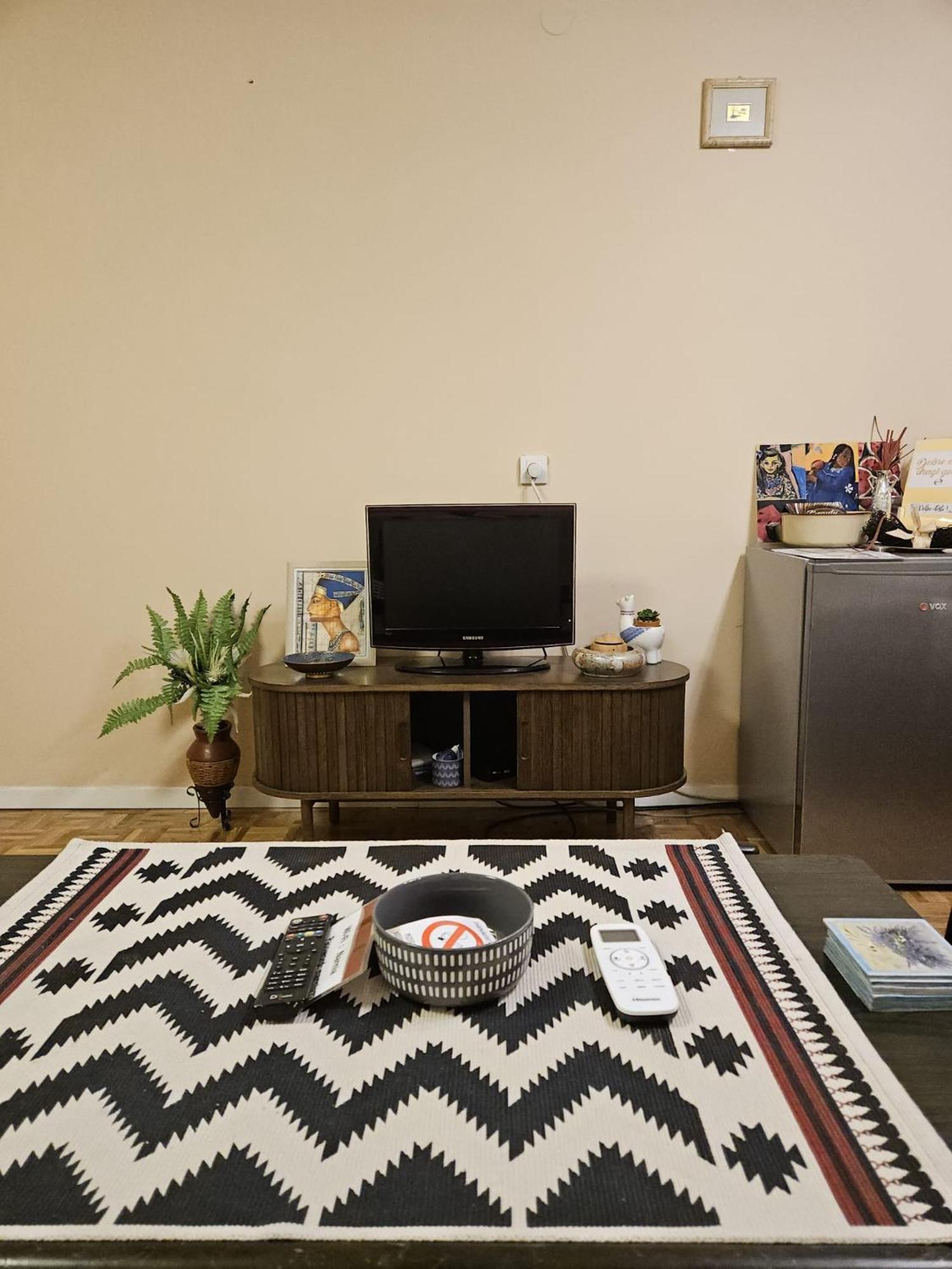 Narnia Apartment Belgrad