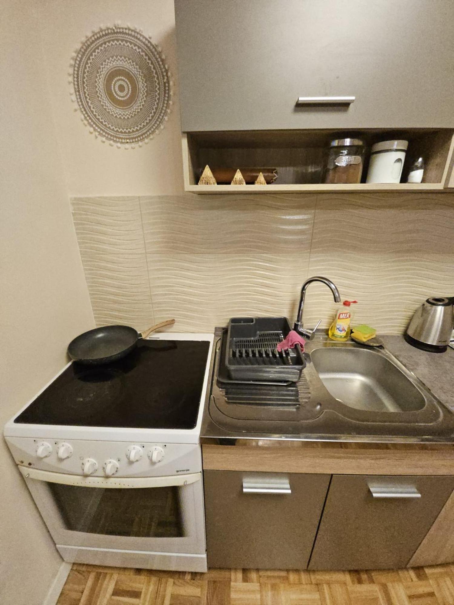 Apartment Narnia Belgrad