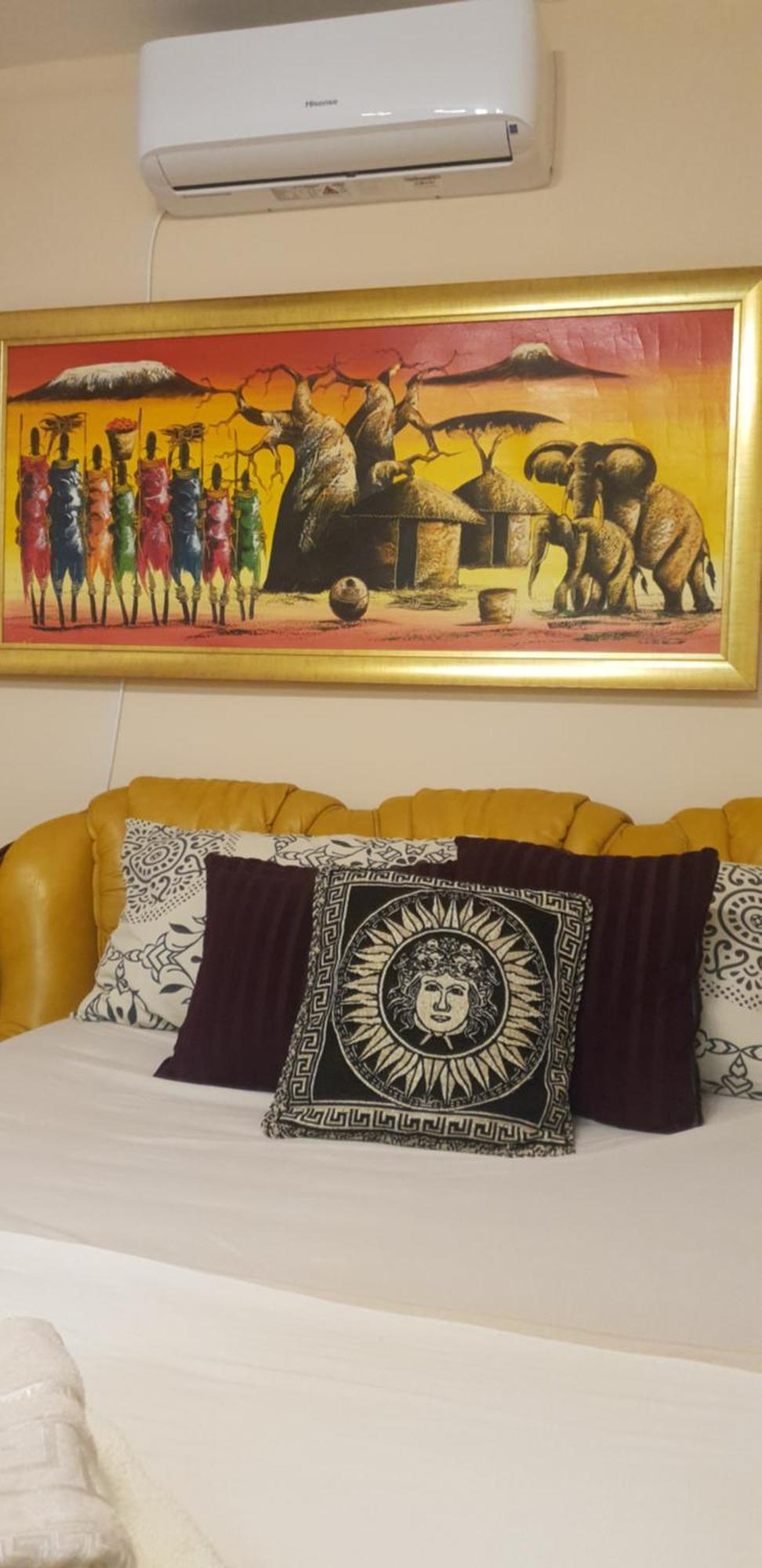 Narnia Apartment *