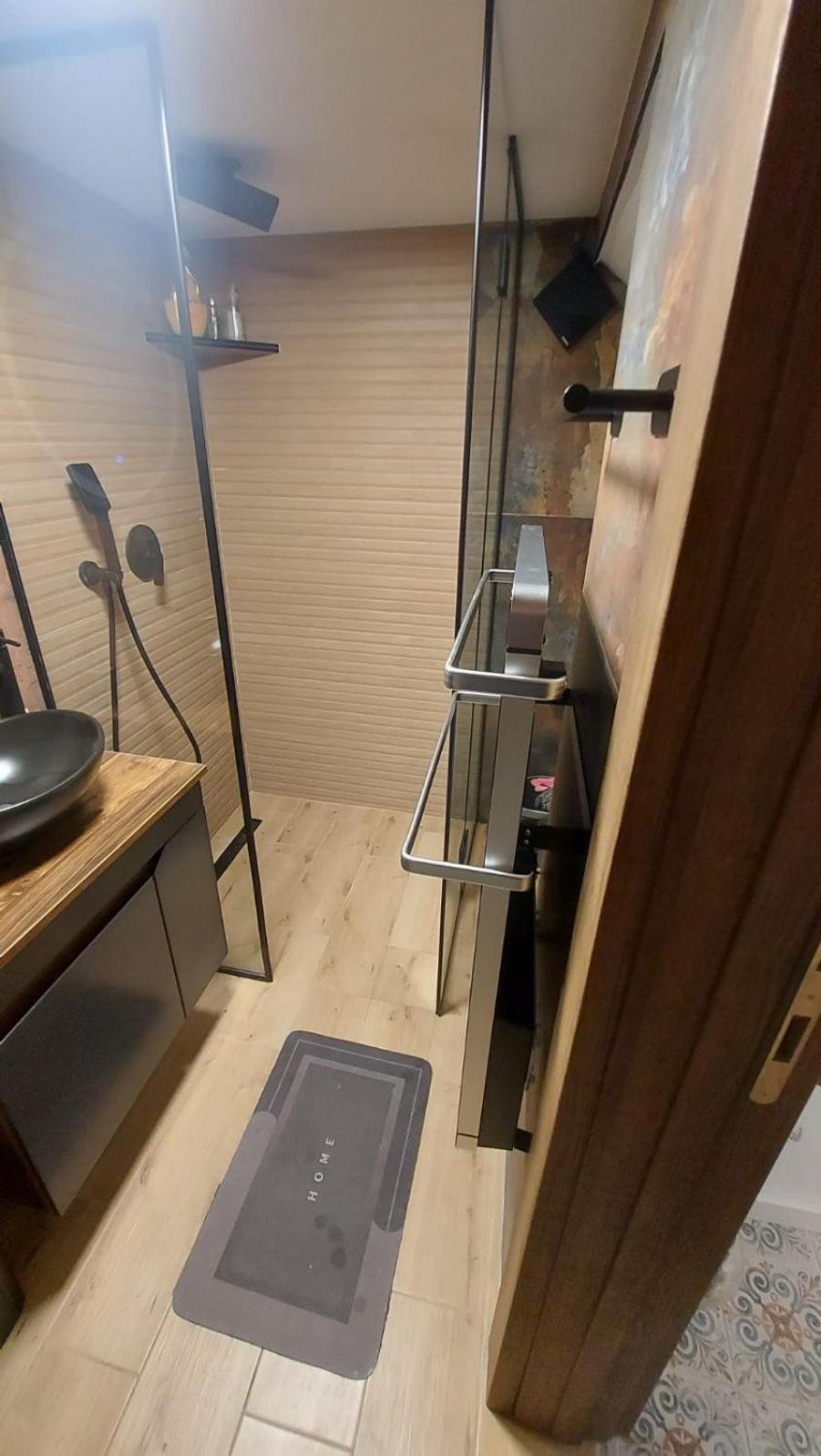Narnia Apartment Belgrad