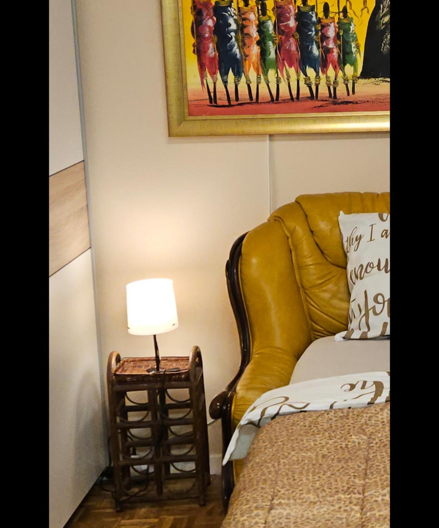 Narnia Apartment *